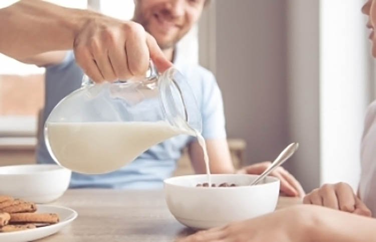 como tratar intolerancia lactose