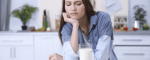 como tratar intolerancia lactose